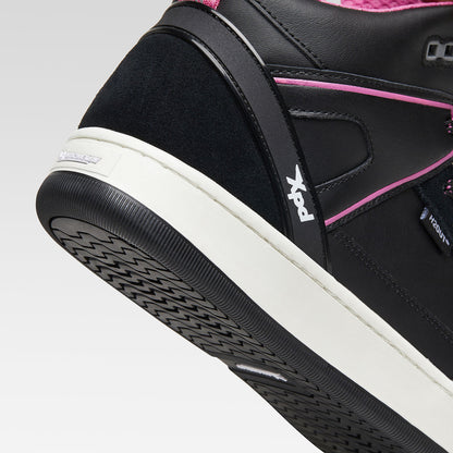 Botin Xpd Moto-1 Lady H2out