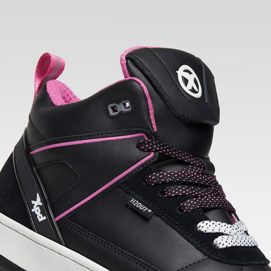 Botin Xpd Moto-1 Lady H2out
