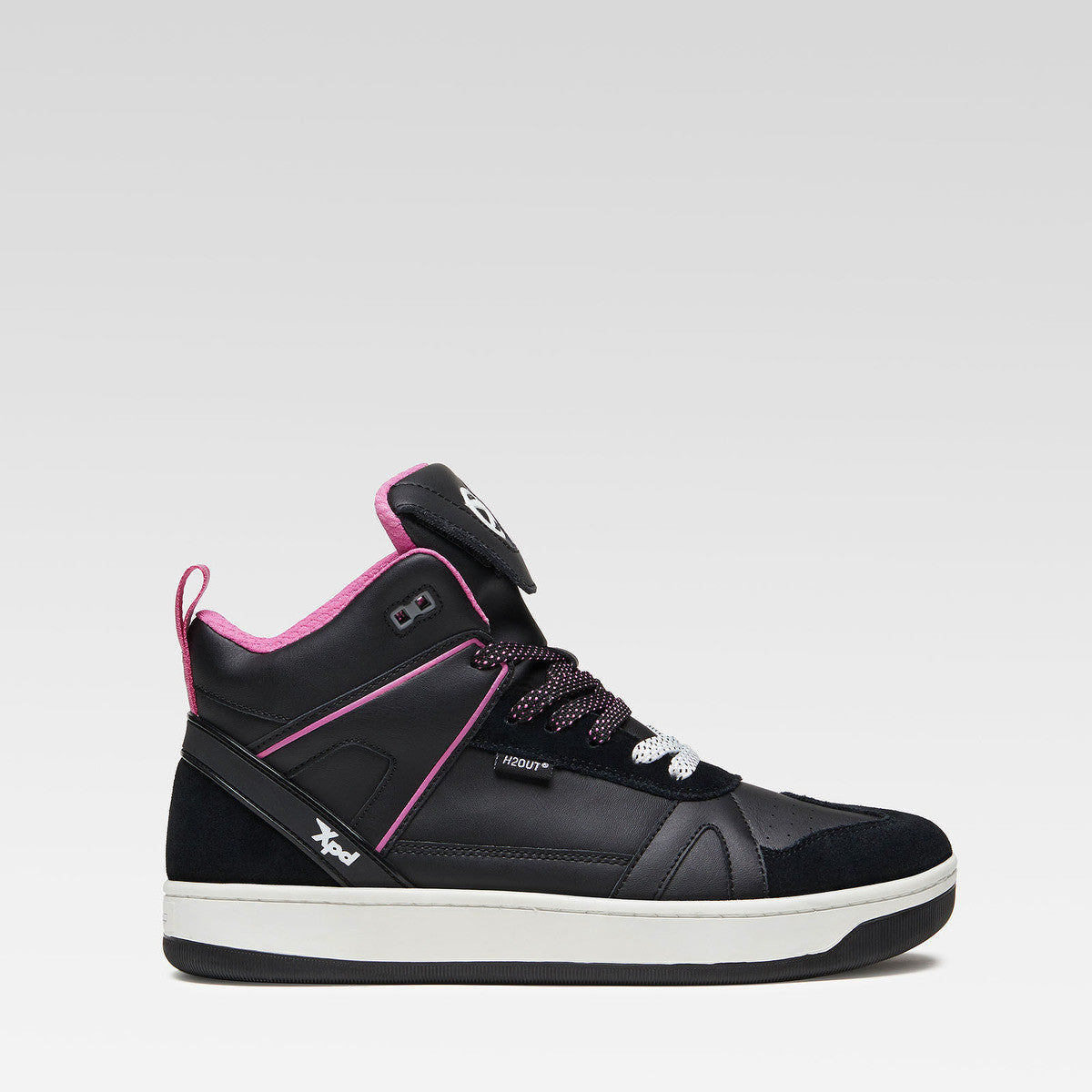 Botin Xpd Moto-1 Lady H2out