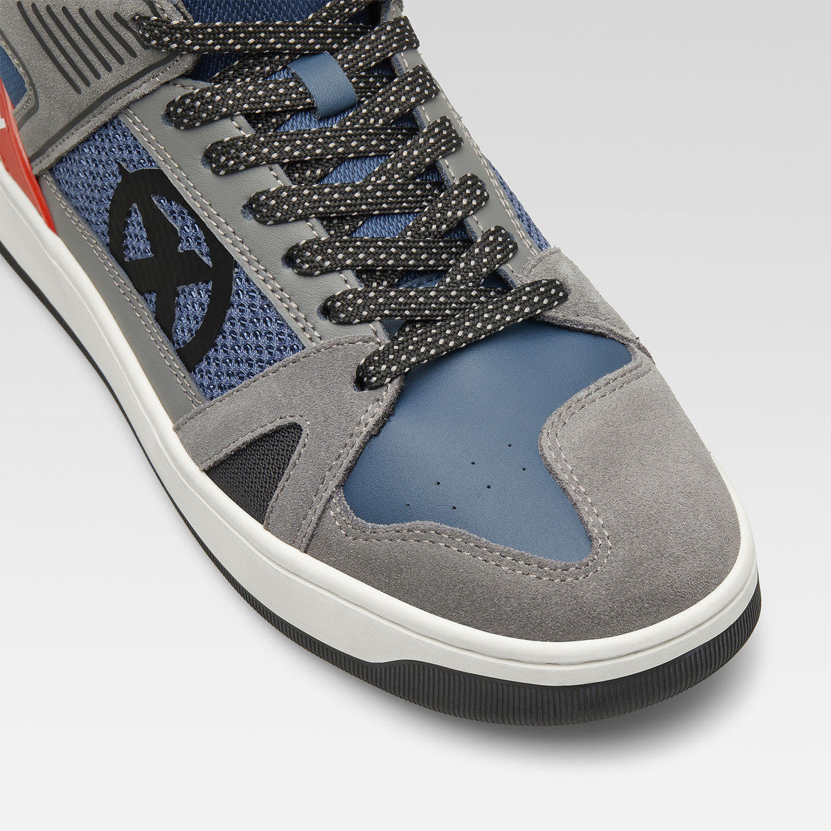Botin Xpd Moto-1 Sneakers