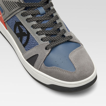 Botin Xpd Moto-1 Sneakers