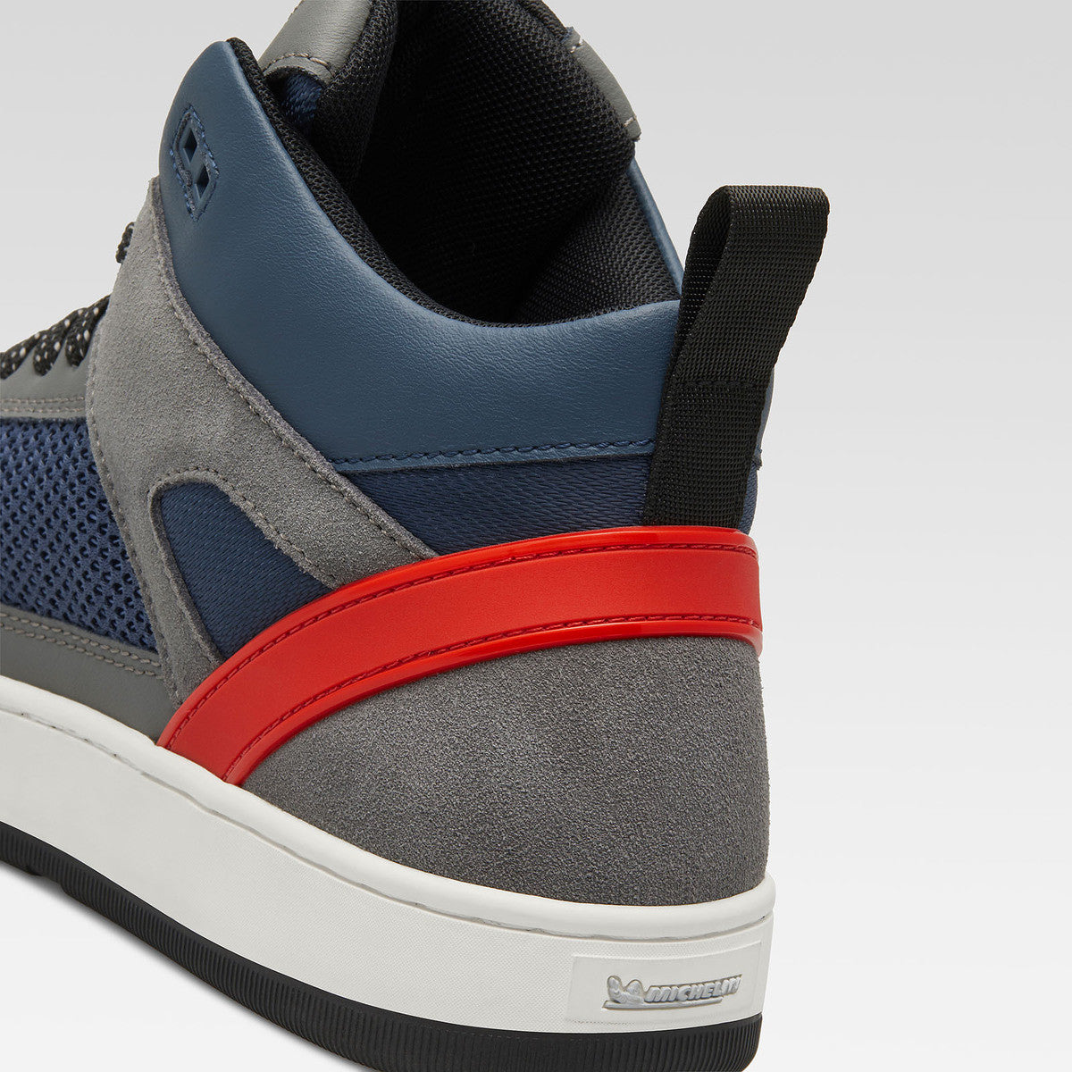 Botin Xpd Moto-1 Sneakers