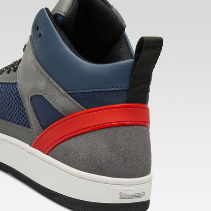 Botin Xpd Moto-1 Sneakers