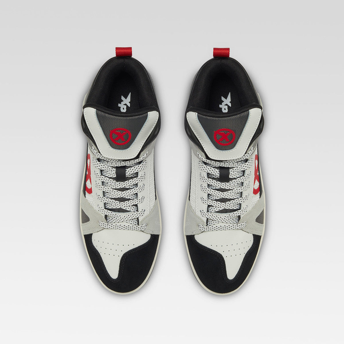 Botin Xpd Moto-1 Sneakers