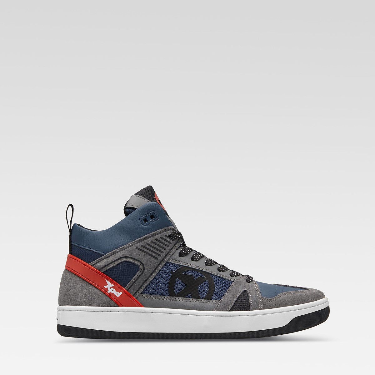Botin Xpd Moto-1 Sneakers