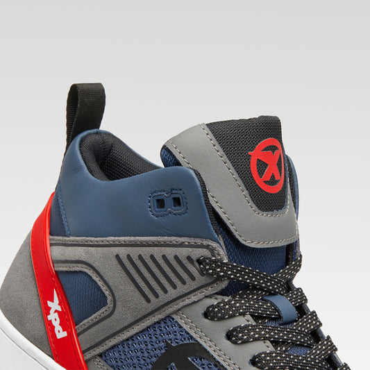 Botin Xpd Moto-1 Sneakers