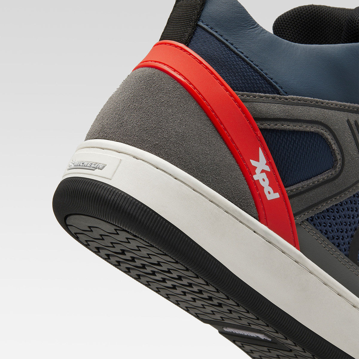 Botin Xpd Moto-1 Sneakers