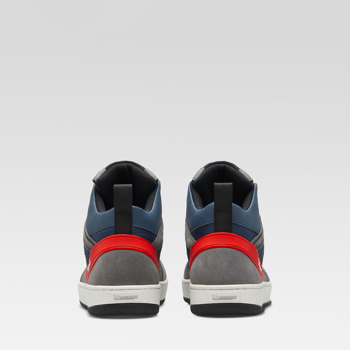 Botin Xpd Moto-1 Sneakers