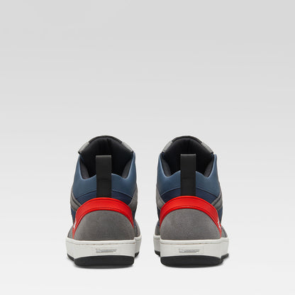 Botin Xpd Moto-1 Sneakers