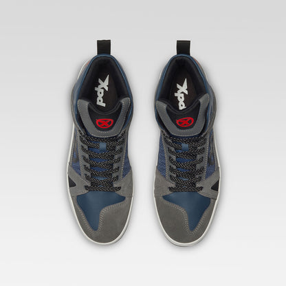 Botin Xpd Moto-1 Sneakers
