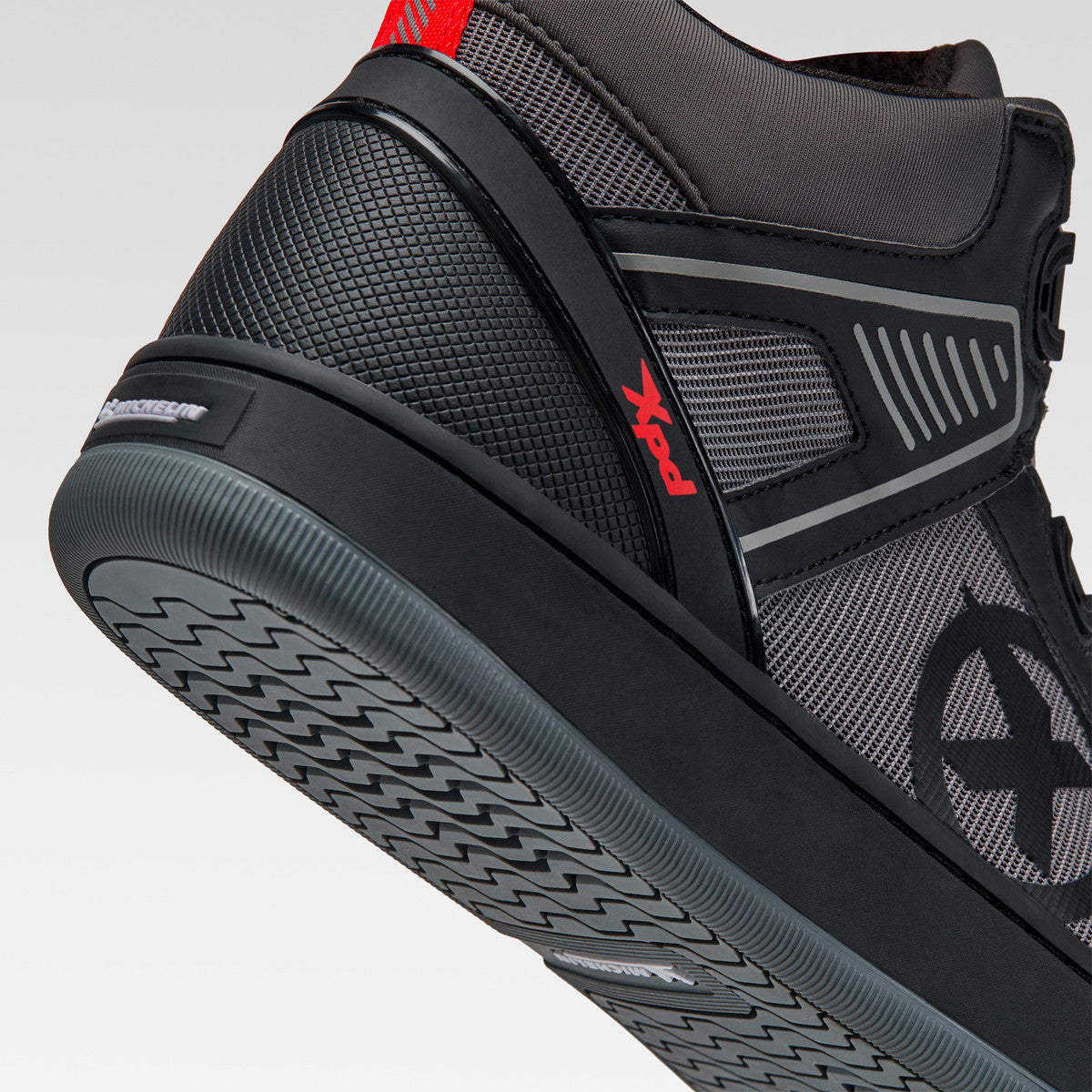 Botin Xpd Moto Fast