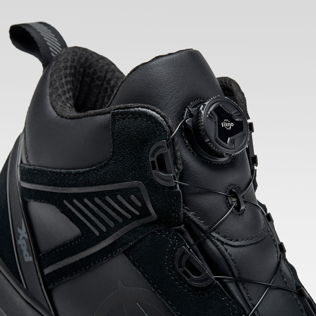 Botin Xpd Moto Fast H2OUT