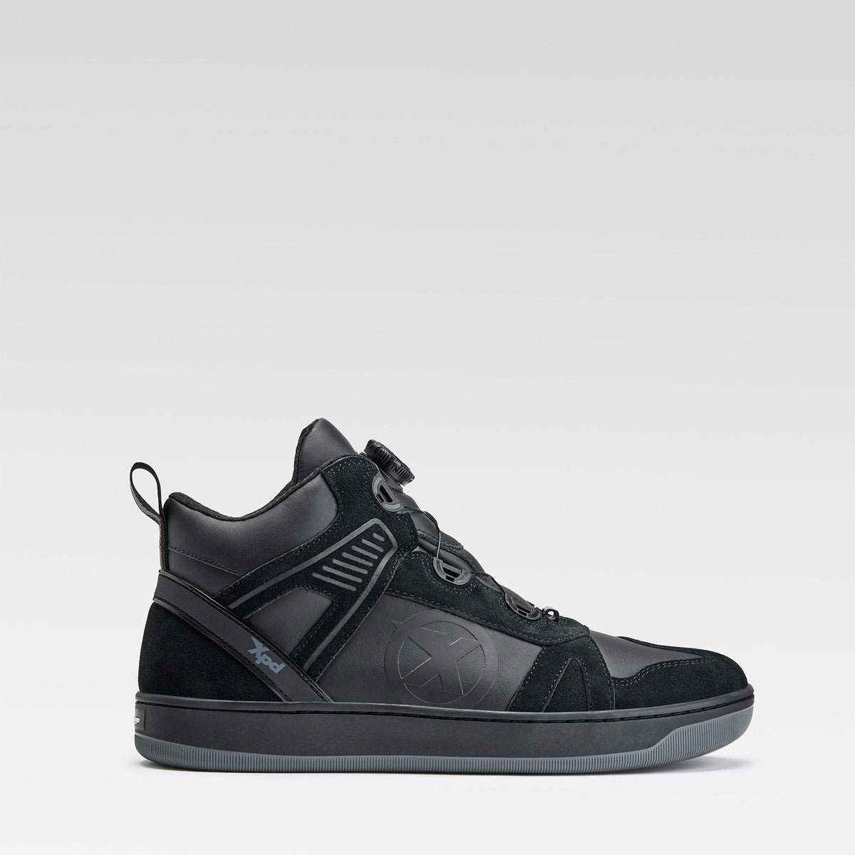 Botin Xpd Moto Fast H2OUT