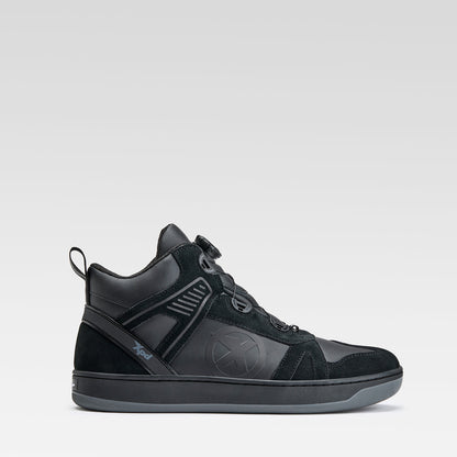 Botin Xpd Moto Fast H2OUT