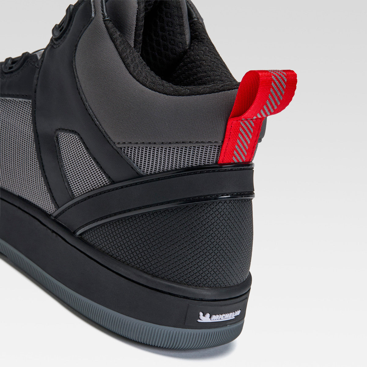Botin Xpd Moto Fast