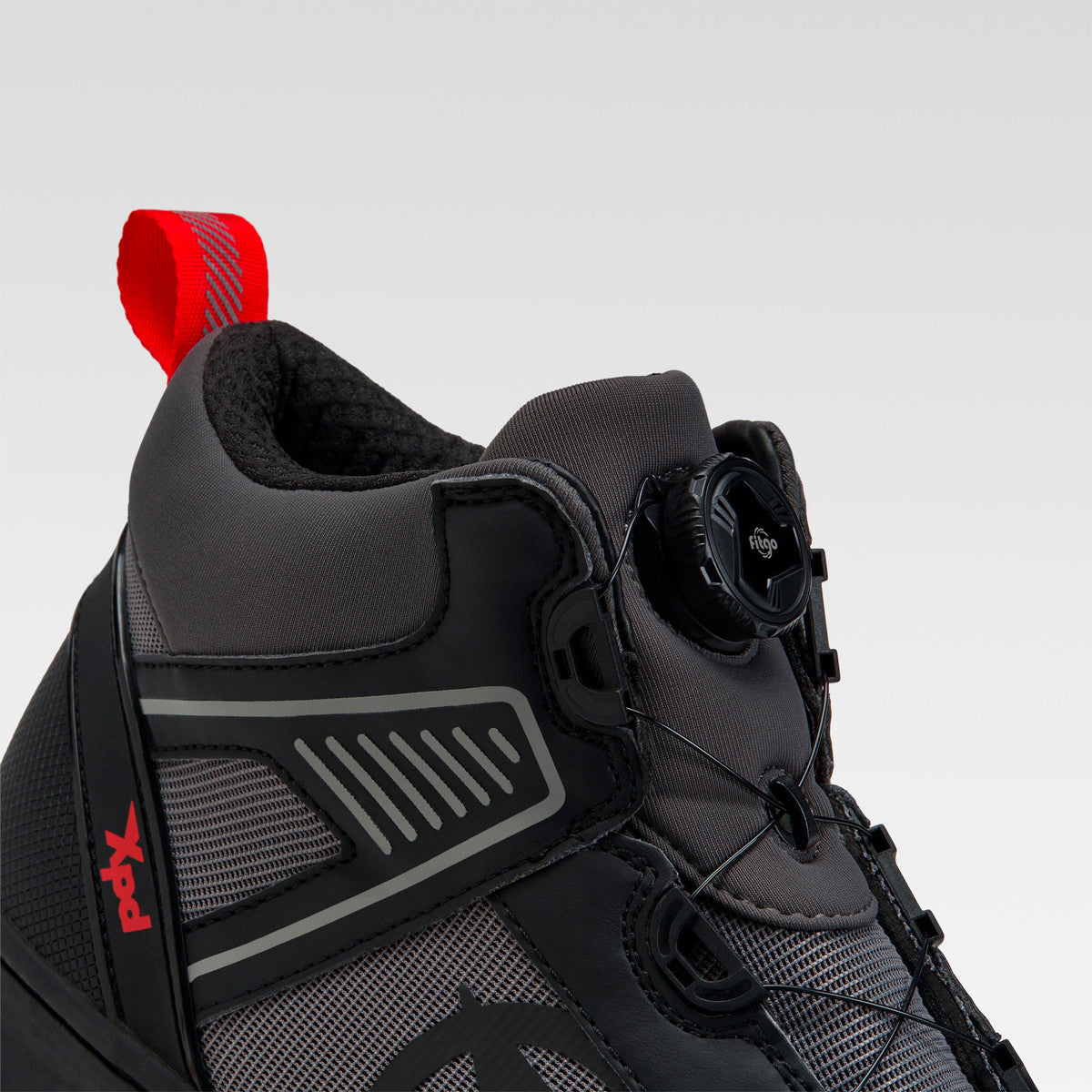 Botin Xpd Moto Fast