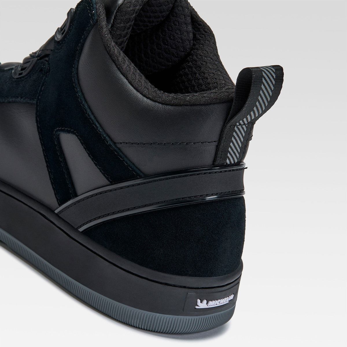 Botin Xpd Moto Fast H2OUT
