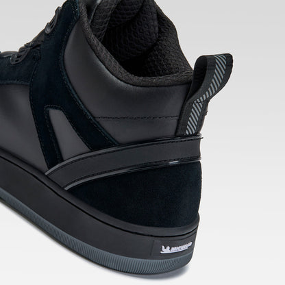 Botin Xpd Moto Fast H2OUT