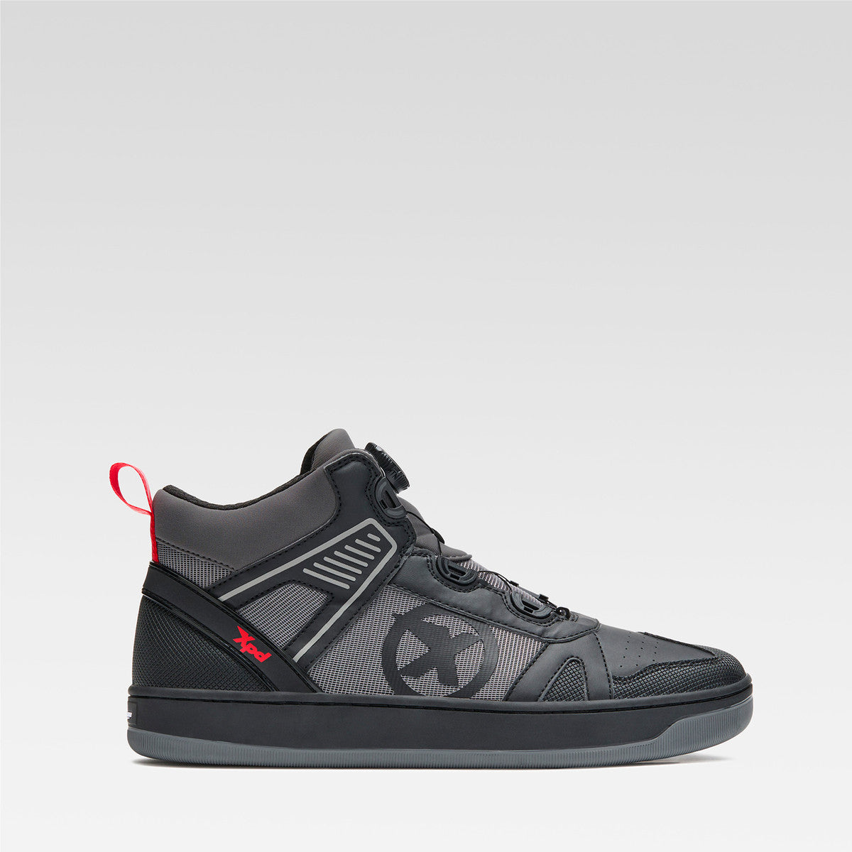 Botin Xpd Moto Fast