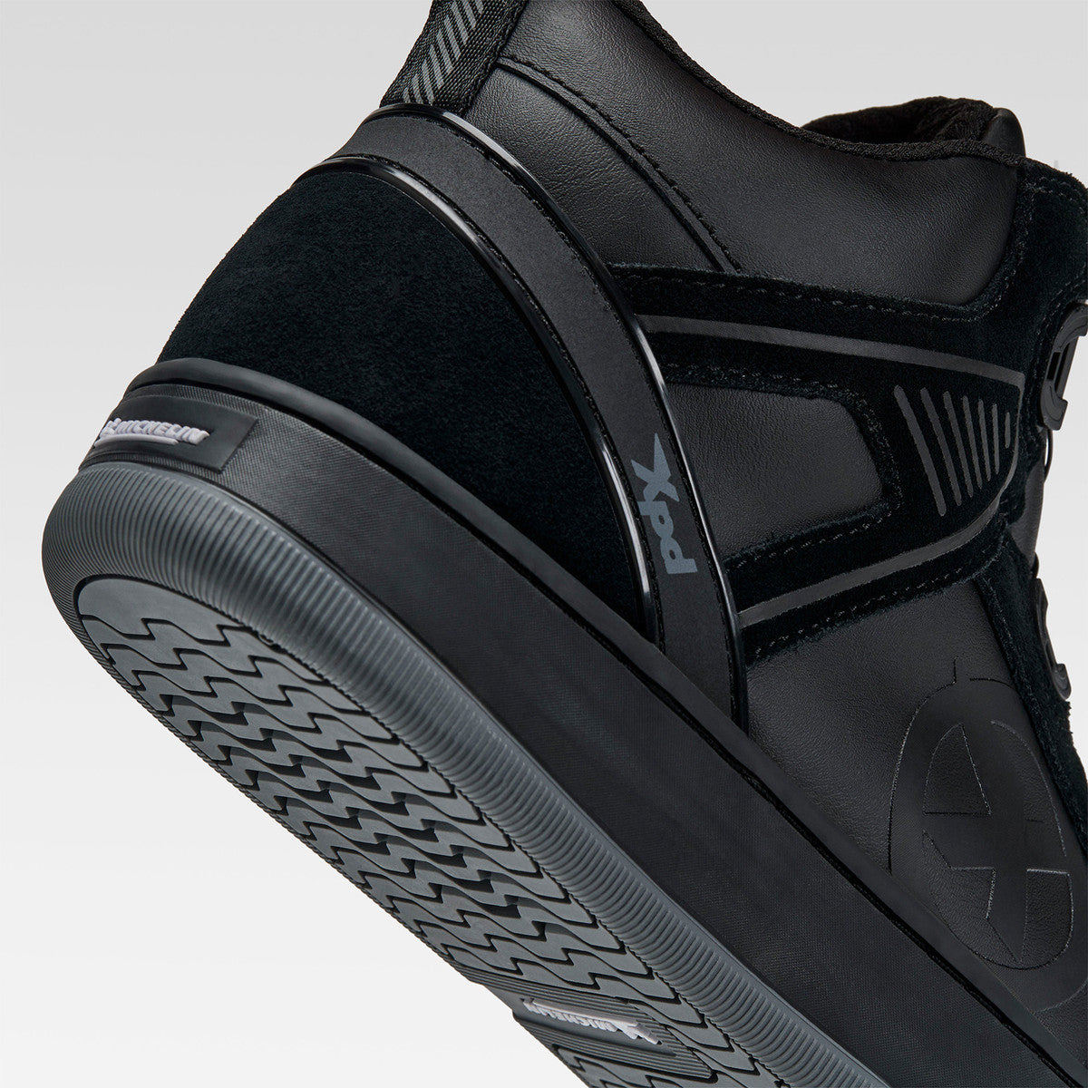 Botin Xpd Moto Fast H2OUT