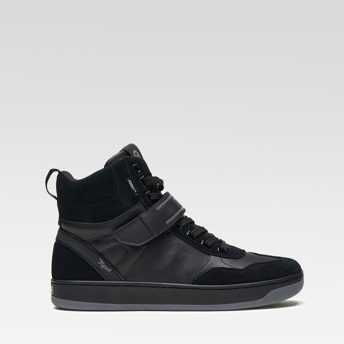 Botin Xpd Moto Pro H2out