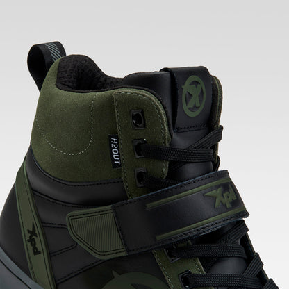 Botin Xpd Moto Pro H2Out