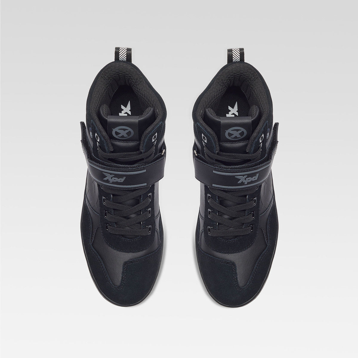 Botin Xpd Moto Pro H2out