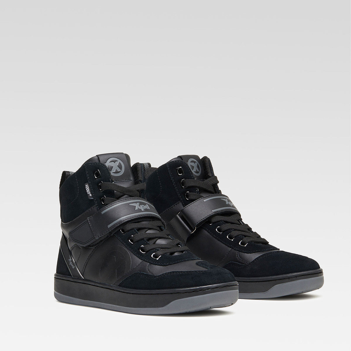Botin Xpd Moto Pro H2out