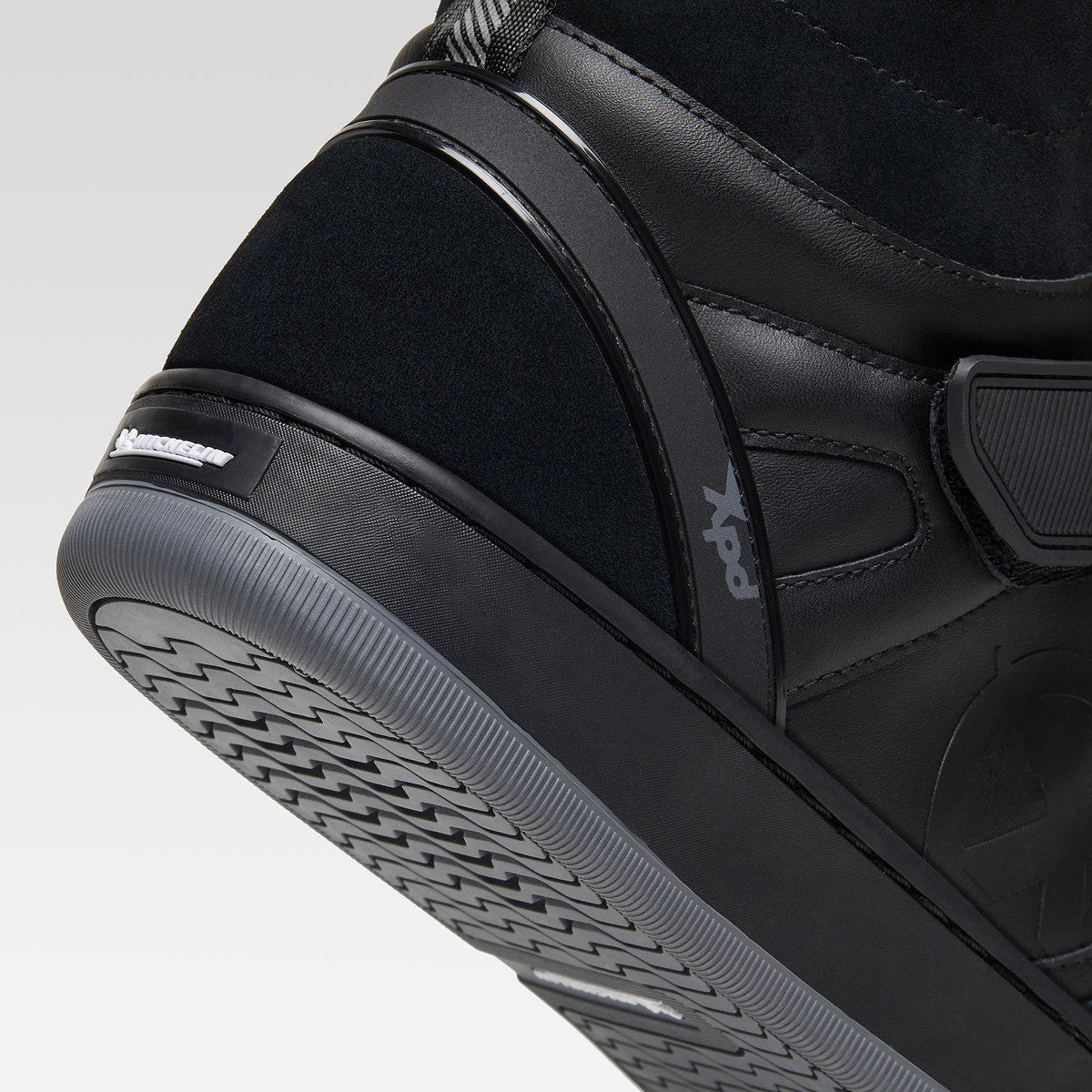Botin Xpd Moto Pro H2out