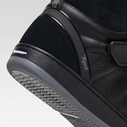 Botin Xpd Moto Pro H2out