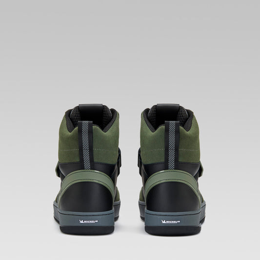 Botin Xpd Moto Pro H2Out