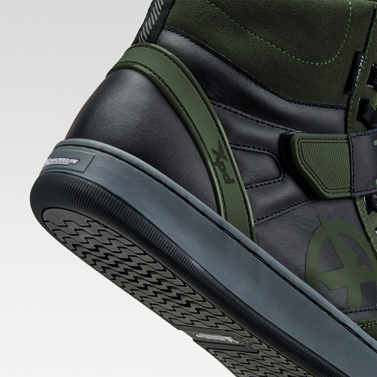 Botin Xpd Moto Pro H2Out