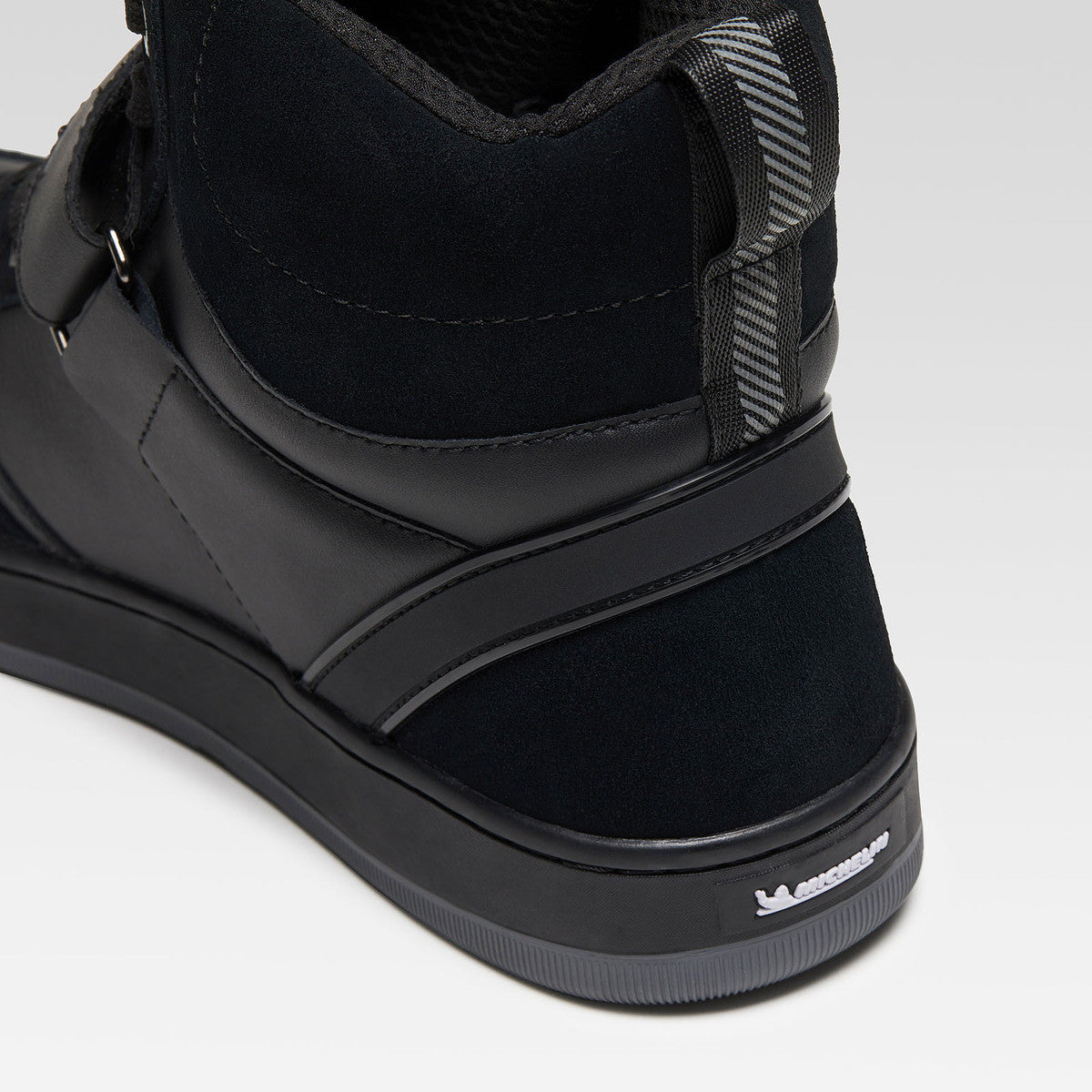 Botin Xpd Moto Pro H2out