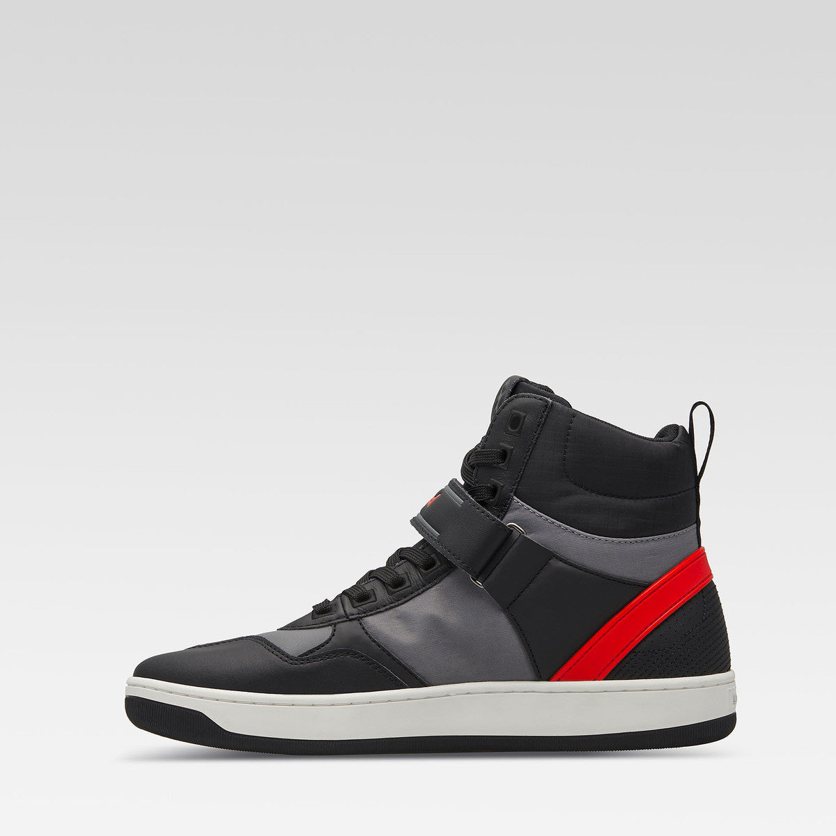 Botin Xpd Moto Pro Sneakers