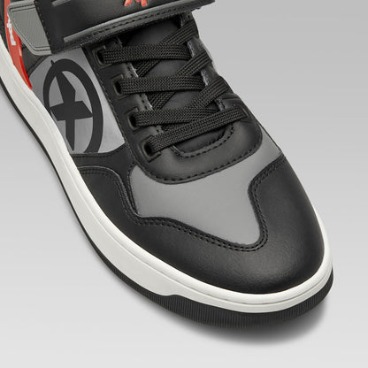 Botin Xpd Moto Pro Sneakers