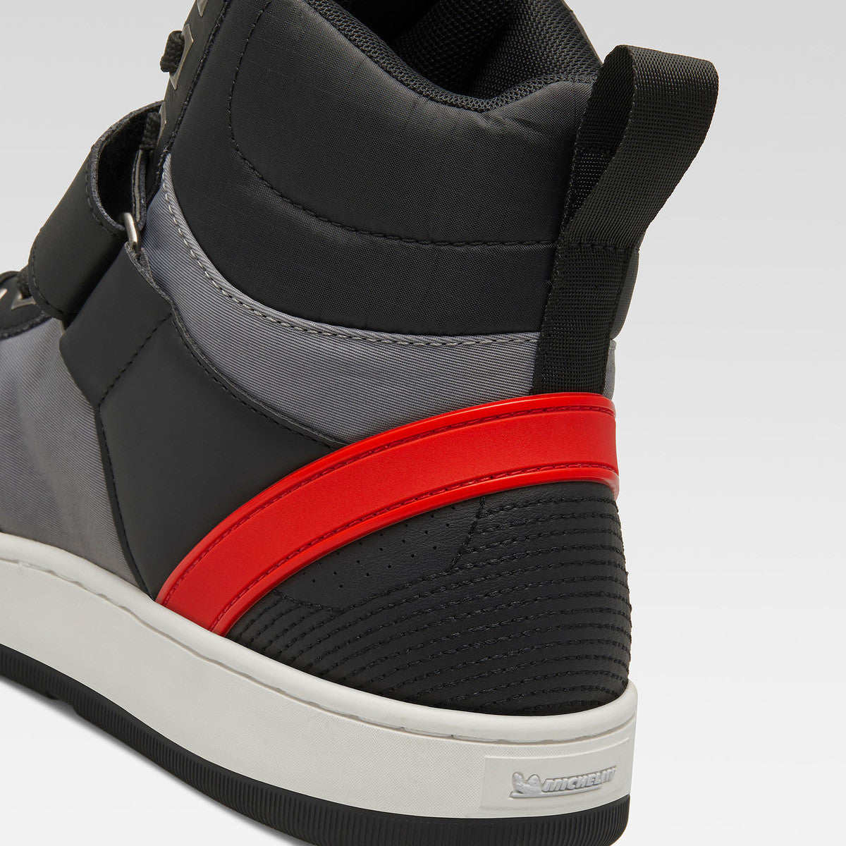Botin Xpd Moto Pro Sneakers