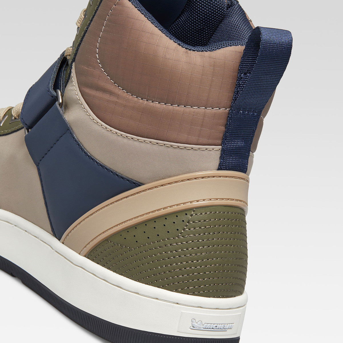 Botin Xpd Moto Pro Sneakers