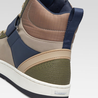 Botin Xpd Moto Pro Sneakers