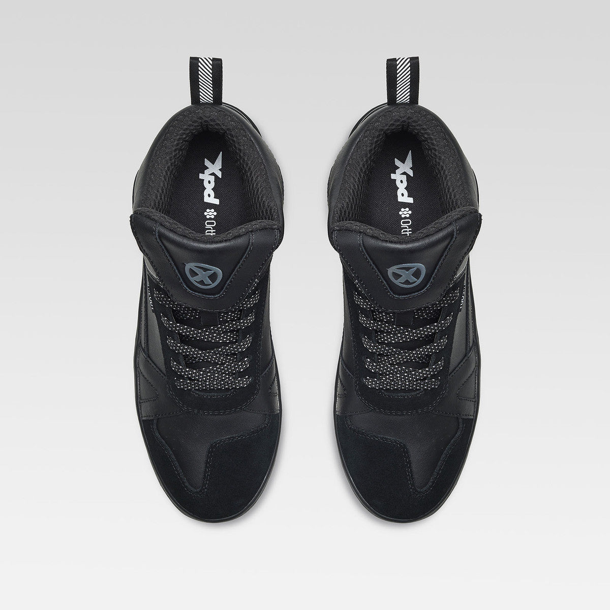 Botin Xpd Moto Pro Sneakers