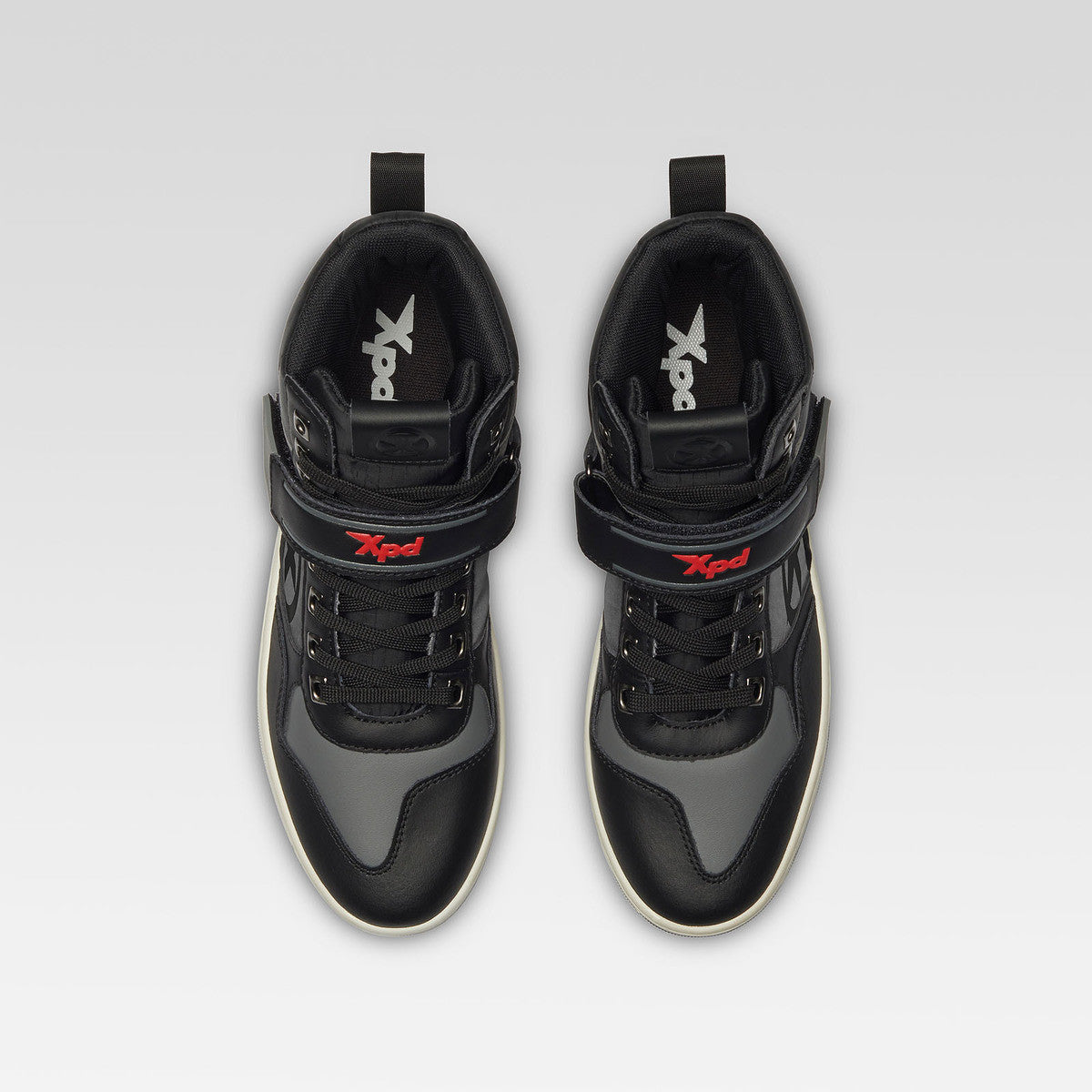 Botin Xpd Moto Pro Sneakers