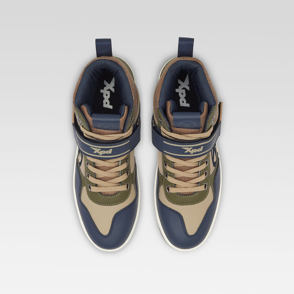 Botin Xpd Moto Pro Sneakers