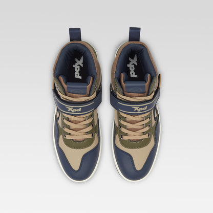 Botin Xpd Moto Pro Sneakers