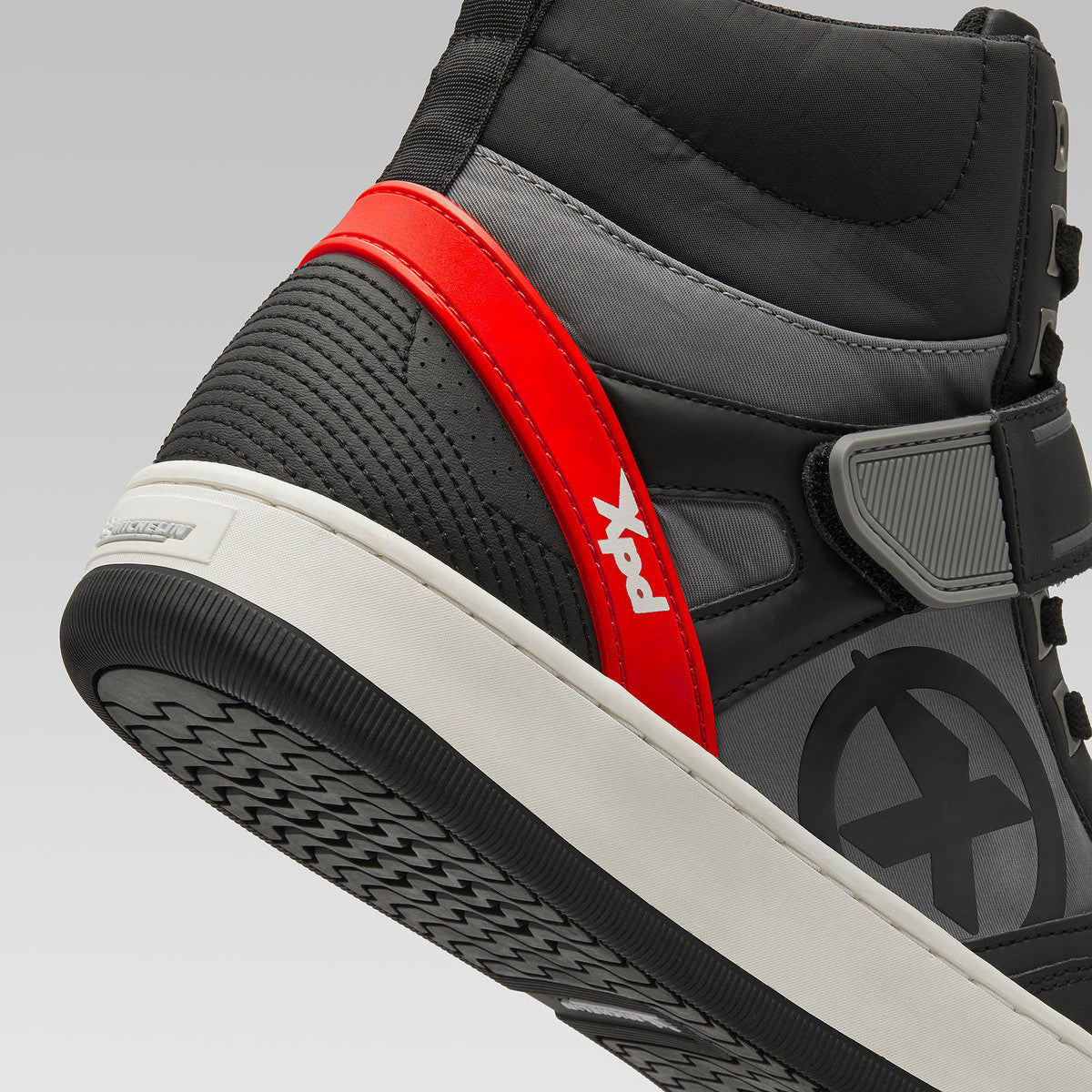 Botin Xpd Moto Pro Sneakers
