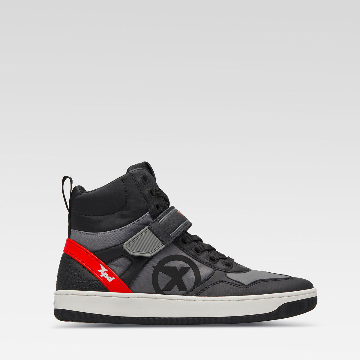 Botin Xpd Moto Pro Sneakers