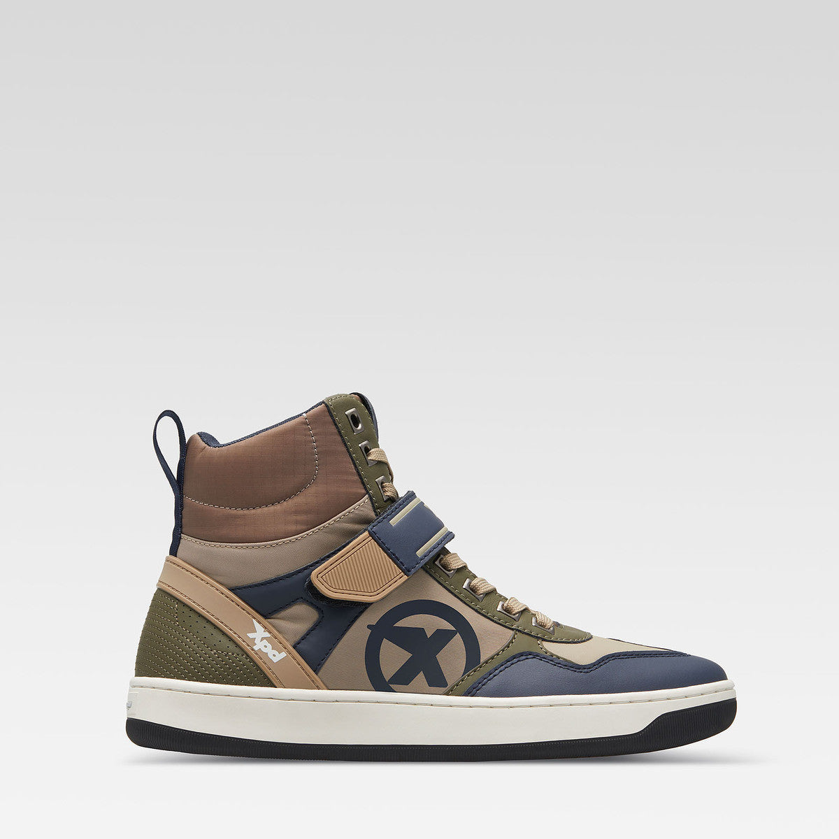 Botin Xpd Moto Pro Sneakers