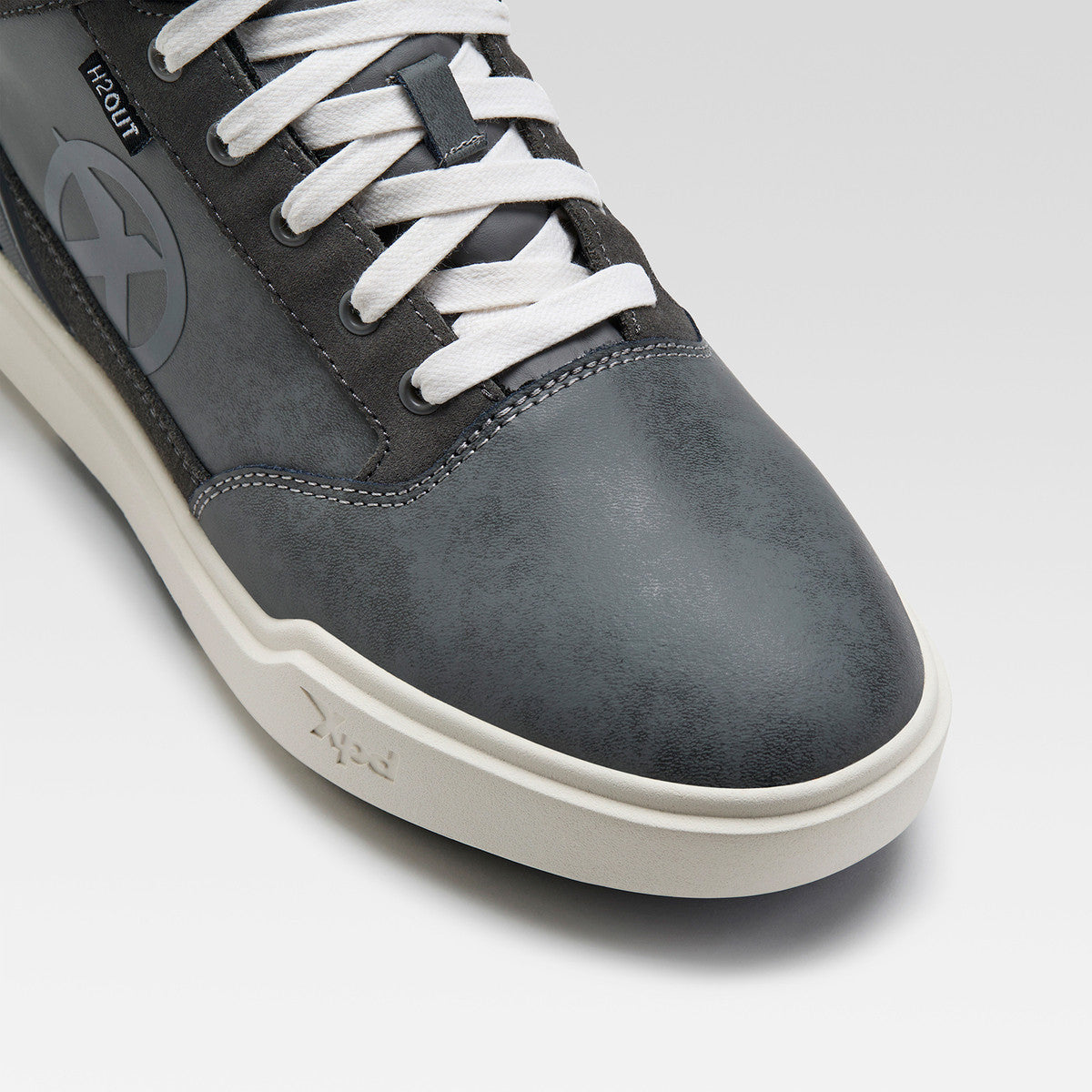 Botin Xpd Moto Way H2Out