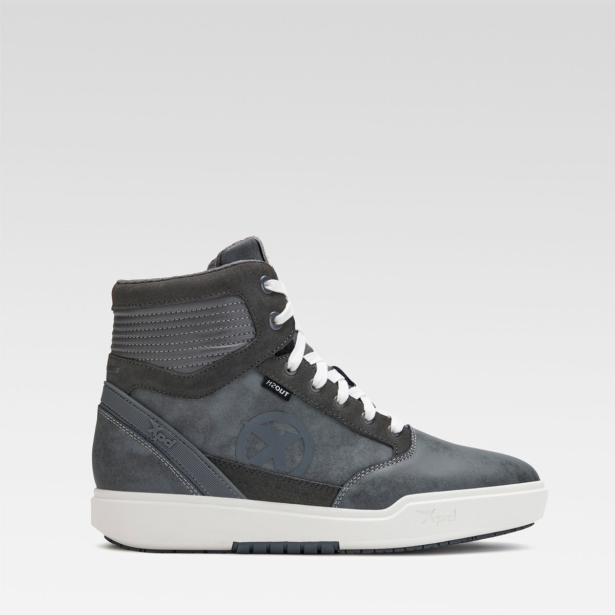 Botin Xpd Moto Way H2Out