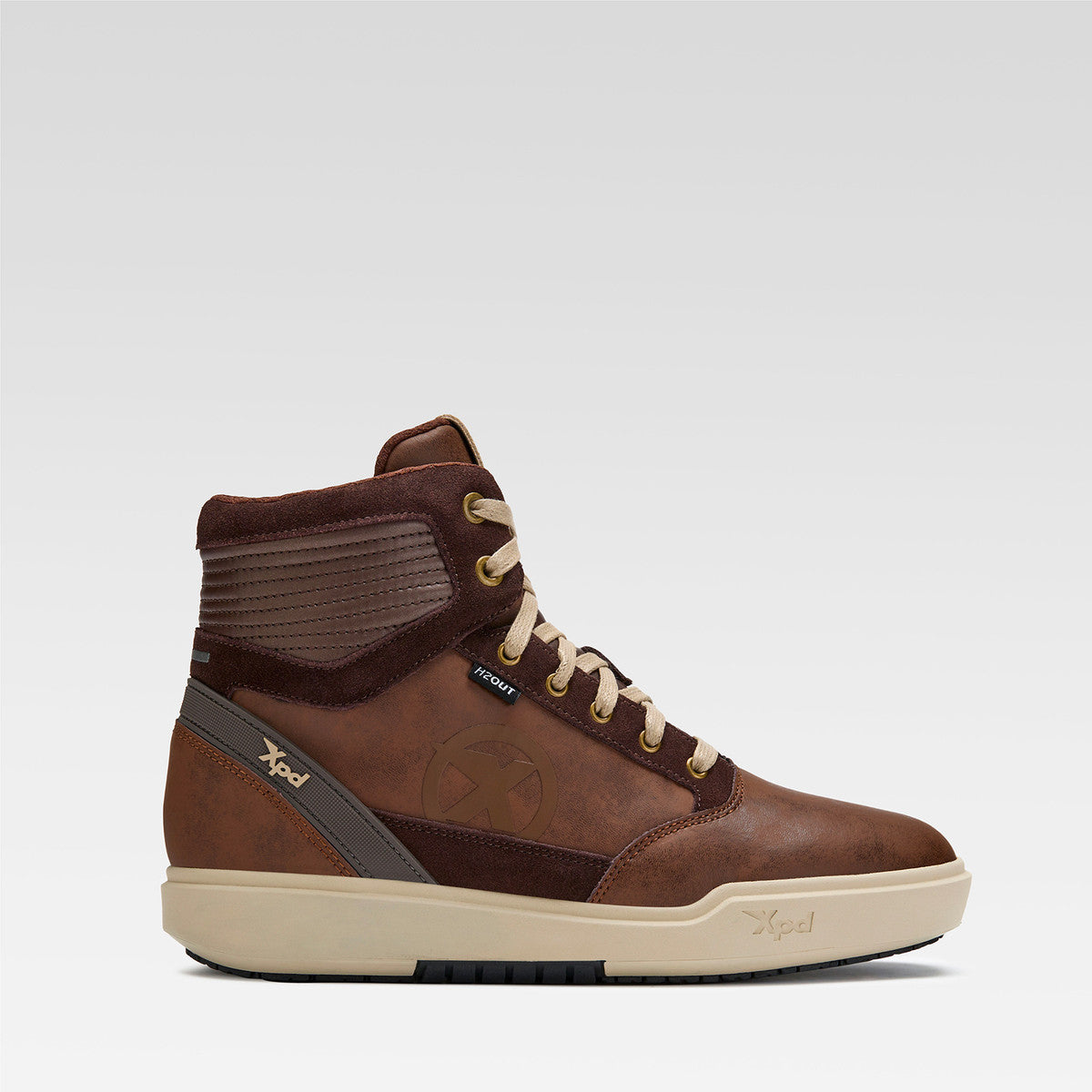 Botin Xpd Moto Way H2Out
