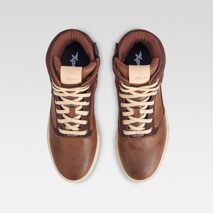 Botin Xpd Moto Way H2Out
