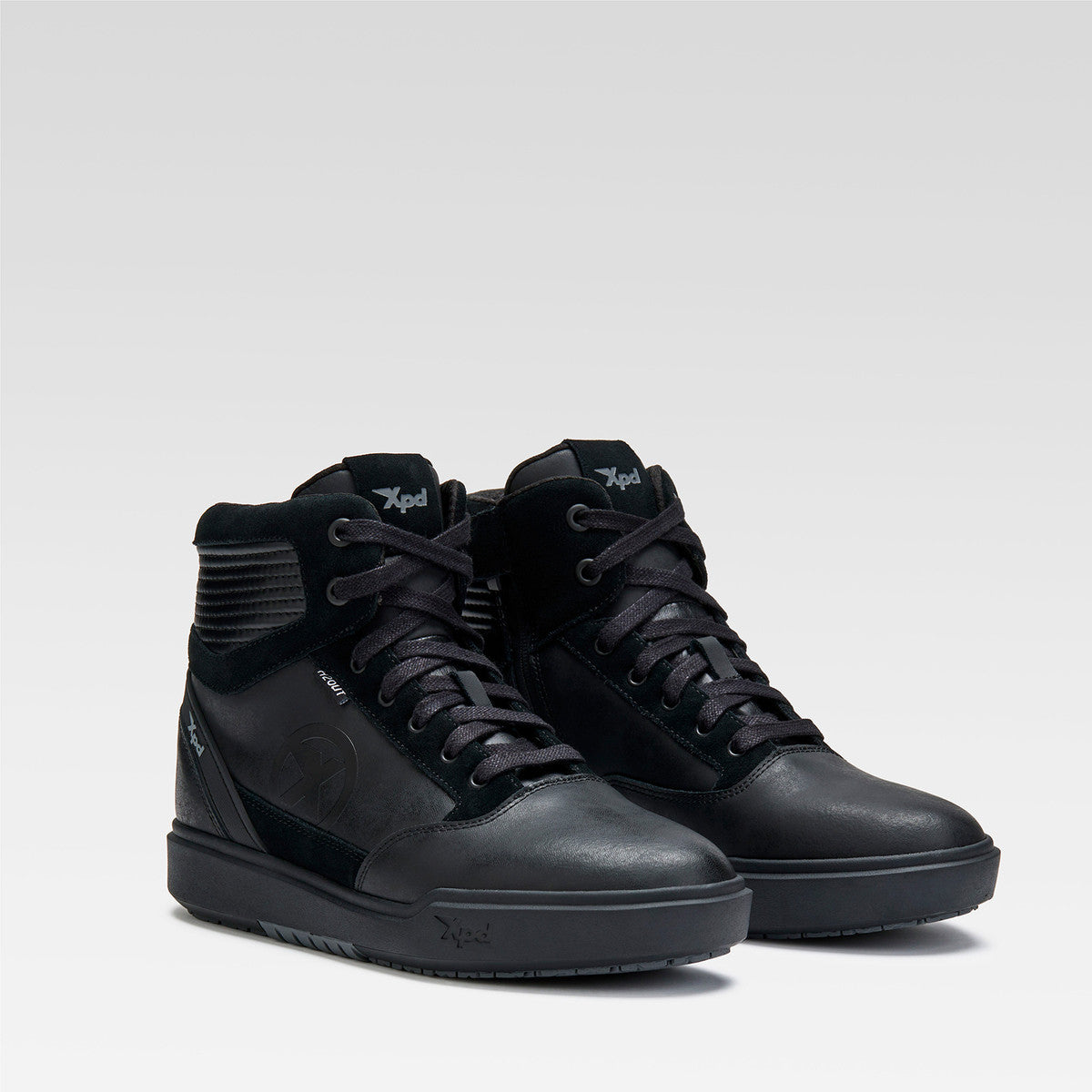 Botin Xpd Moto Way H2Out